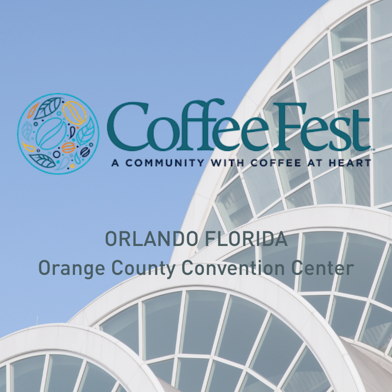 Orlando Coffee Fest, USA Image